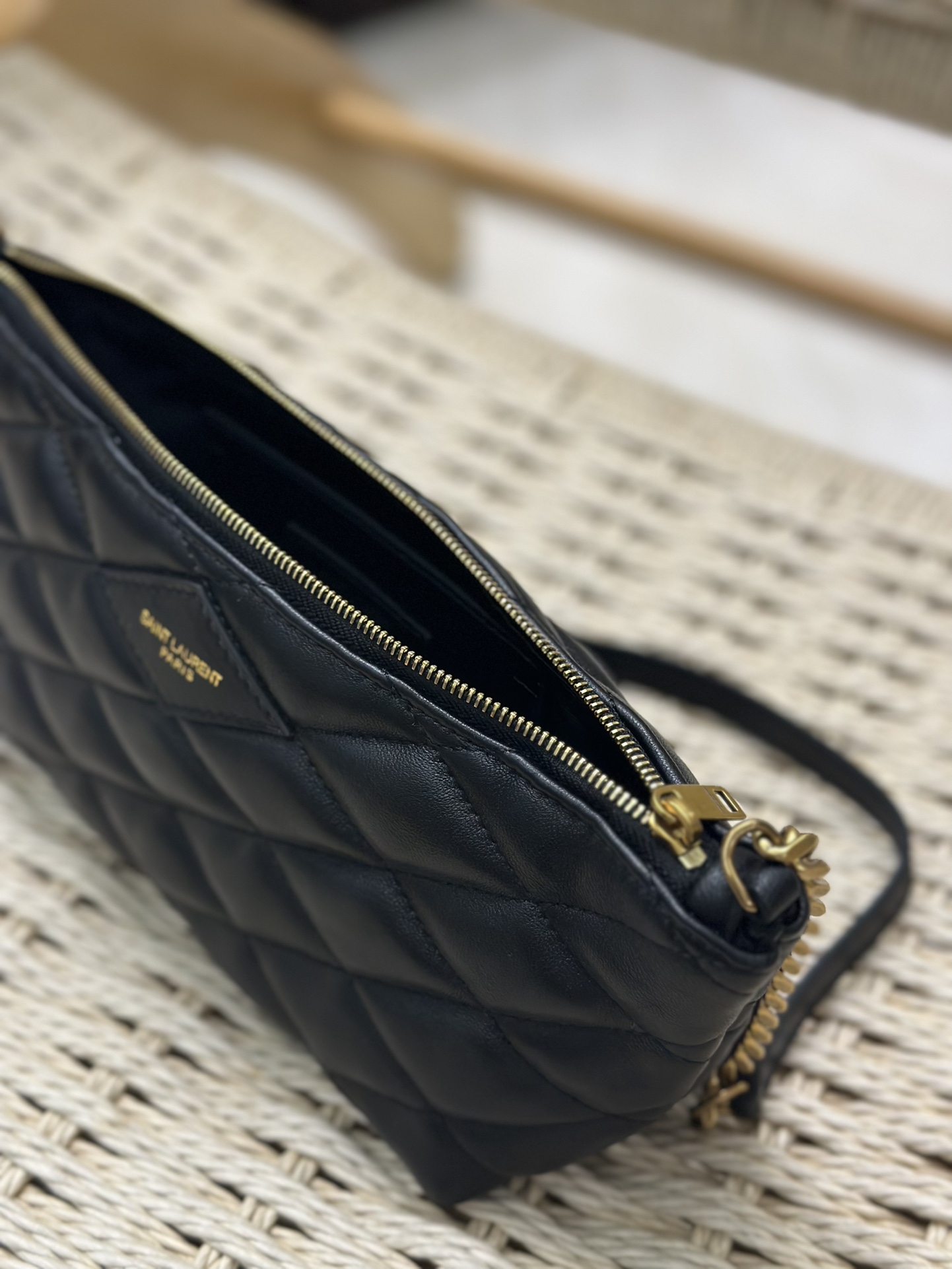 Y*L crossbody bag-27 x 12 x 10cm