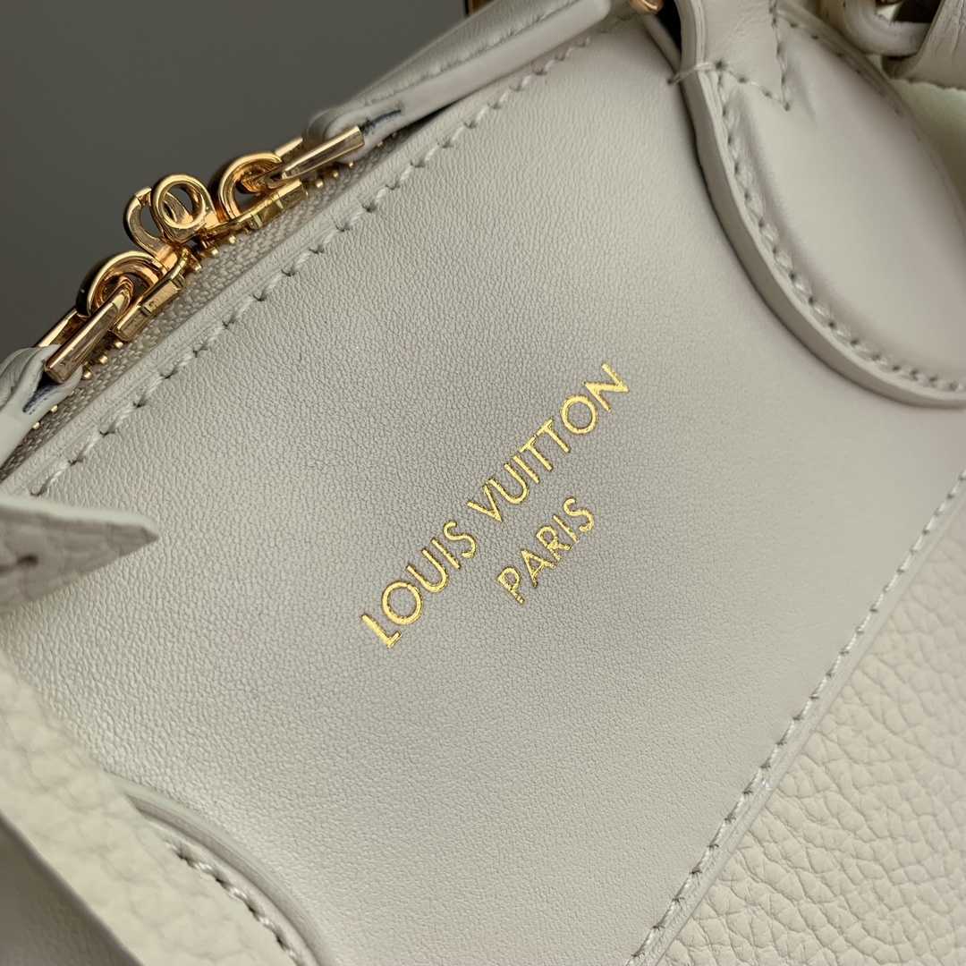 l0*is V*t0n lock it tote mm-36×29×15cm