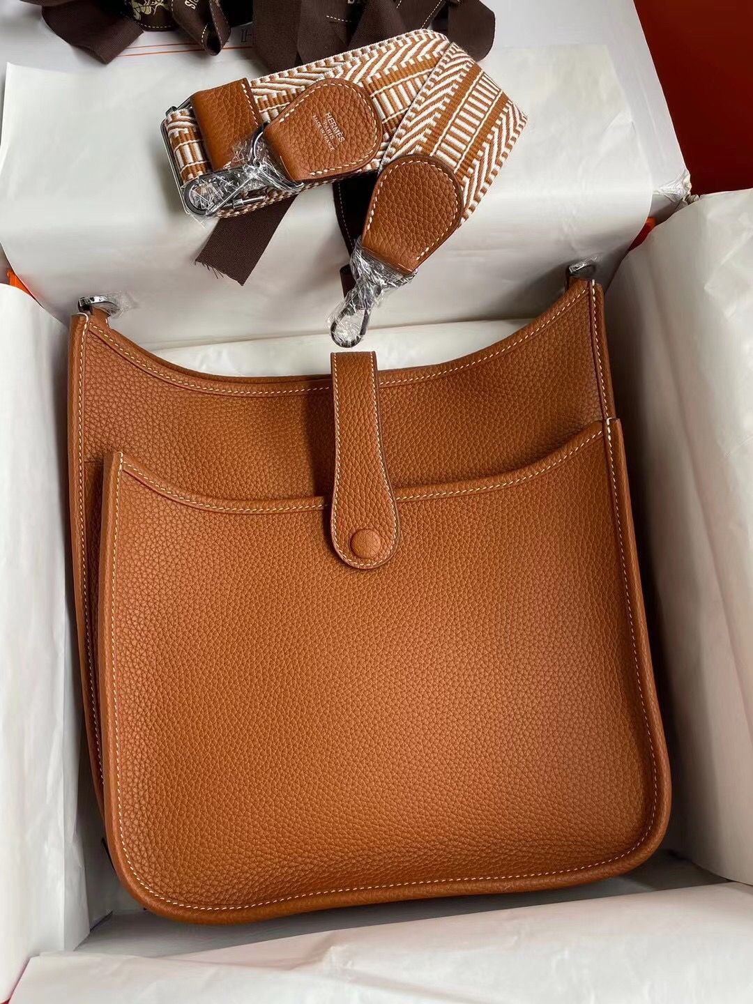 H**mes evelyne-29cm