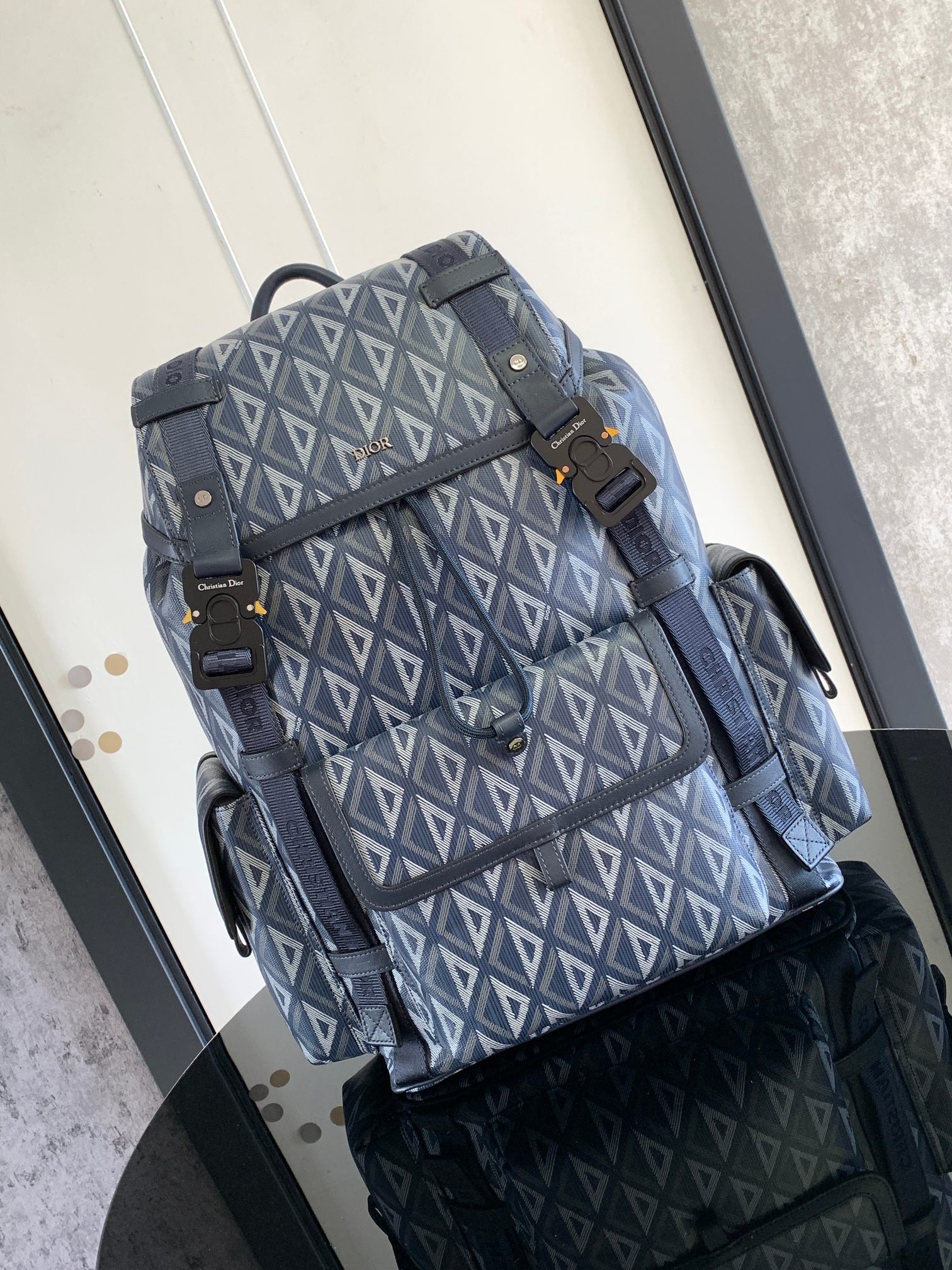D*or hit the road backpack-43 x 51 x 20cm