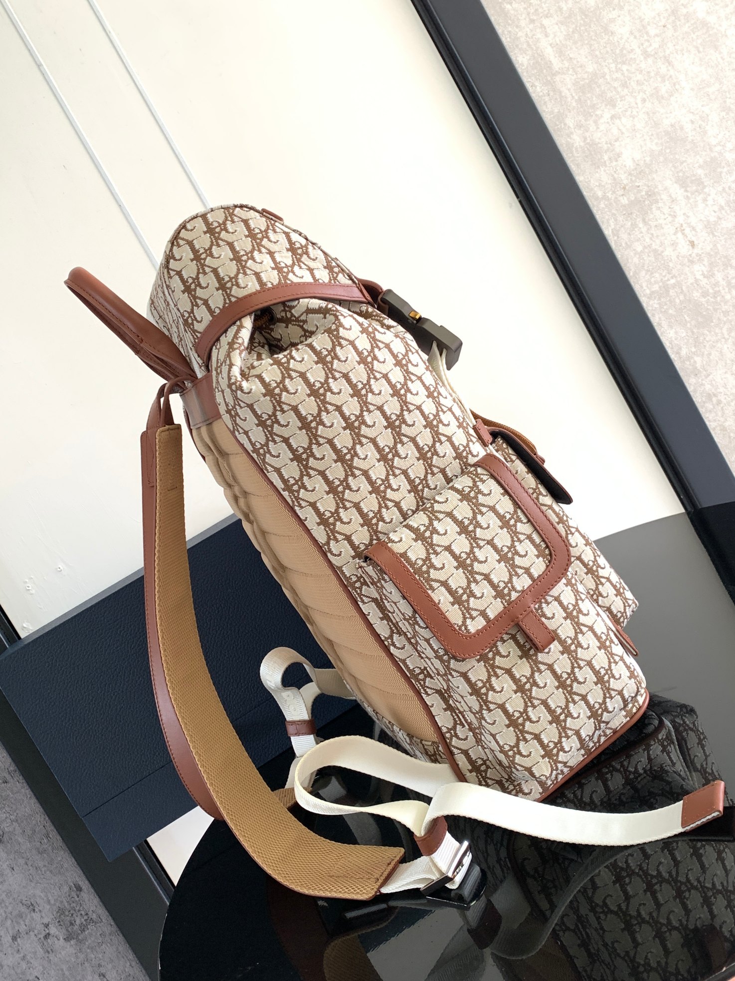 D*or hit the road backpack-43 x 51 x 20cm