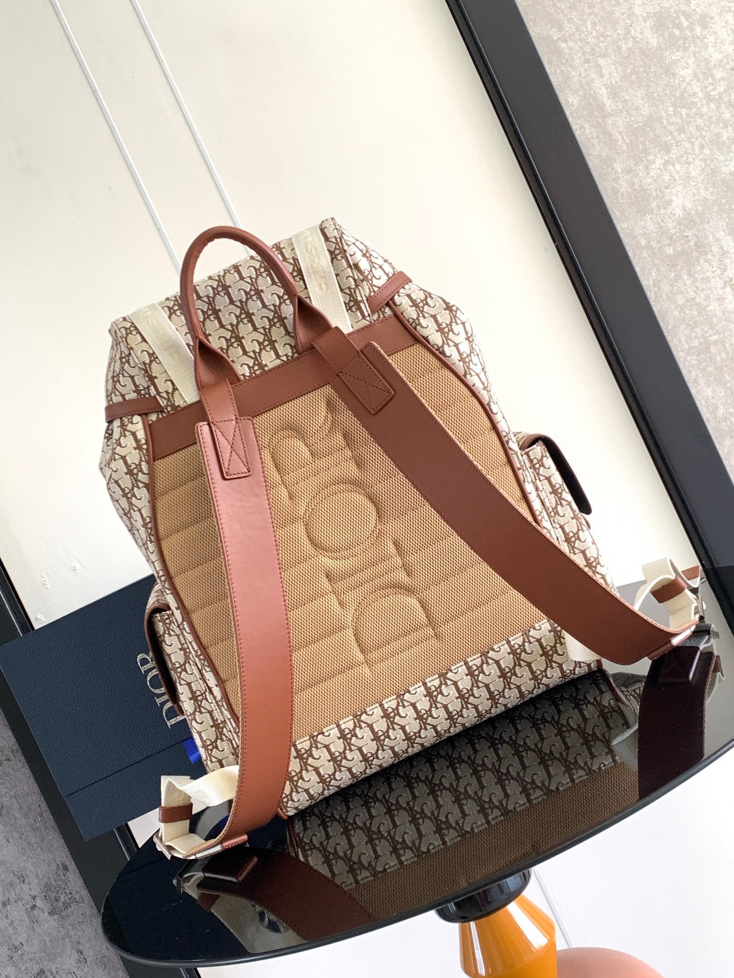 D*or hit the road backpack-43 x 51 x 20cm