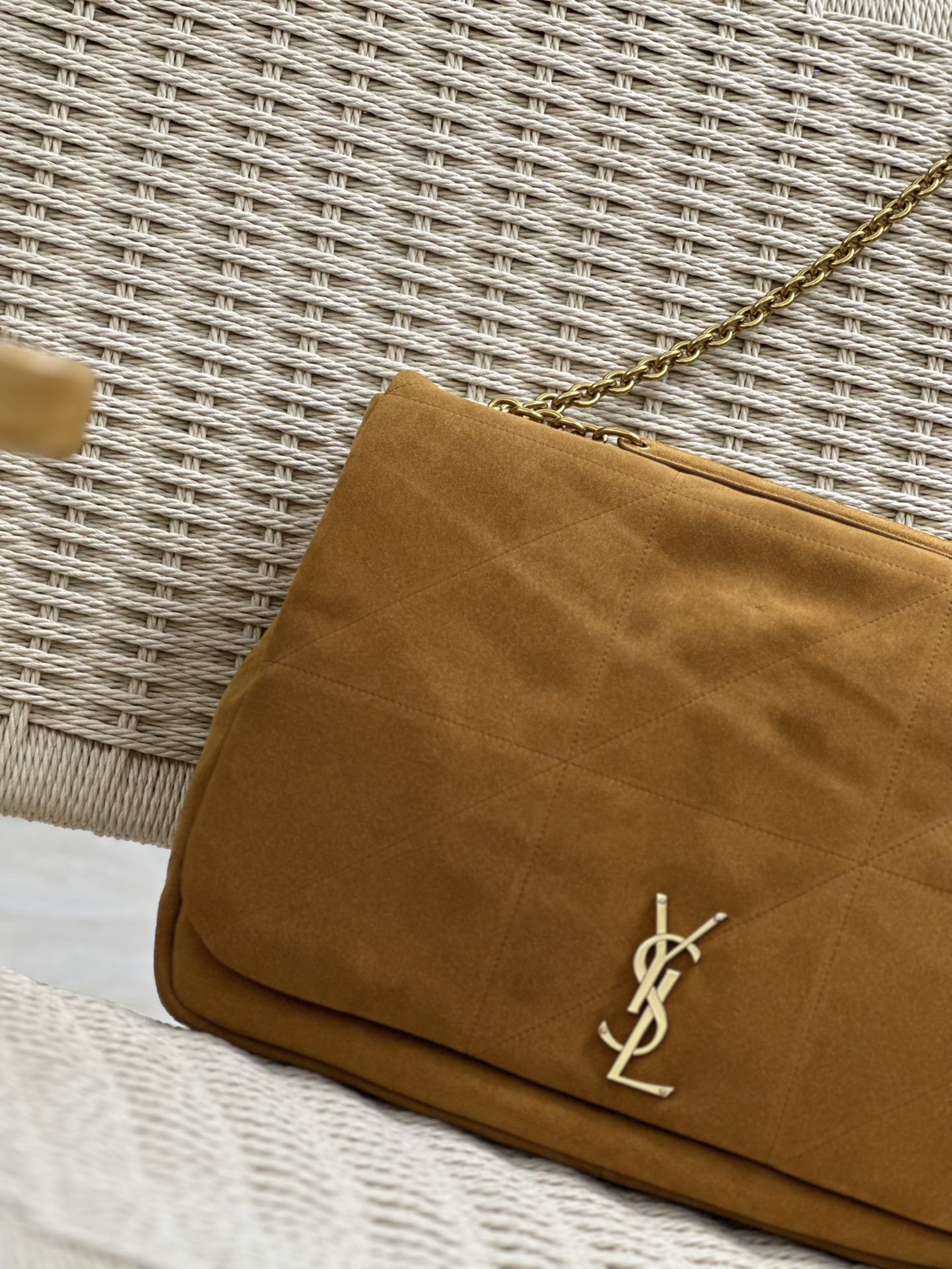 Y*L jamie bag-43×29×9cm