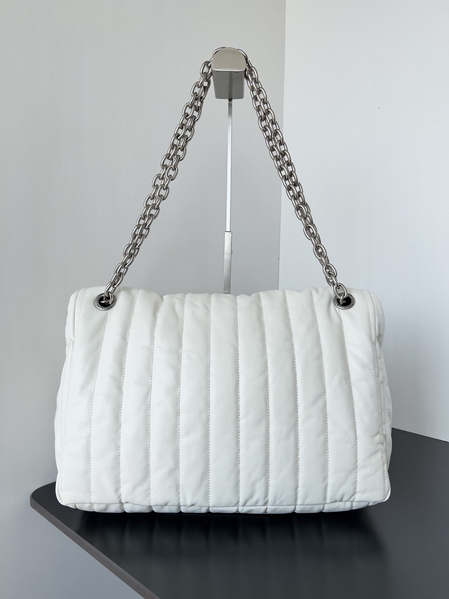 Ba*len*cia*ga monaco bag-32.5*22*9.9cm