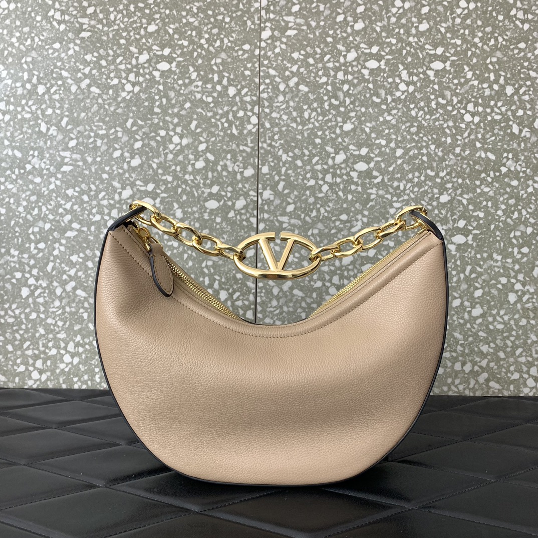 Va1e*ntin0 garavani vlogo moonhobo tote-29x23x11cm