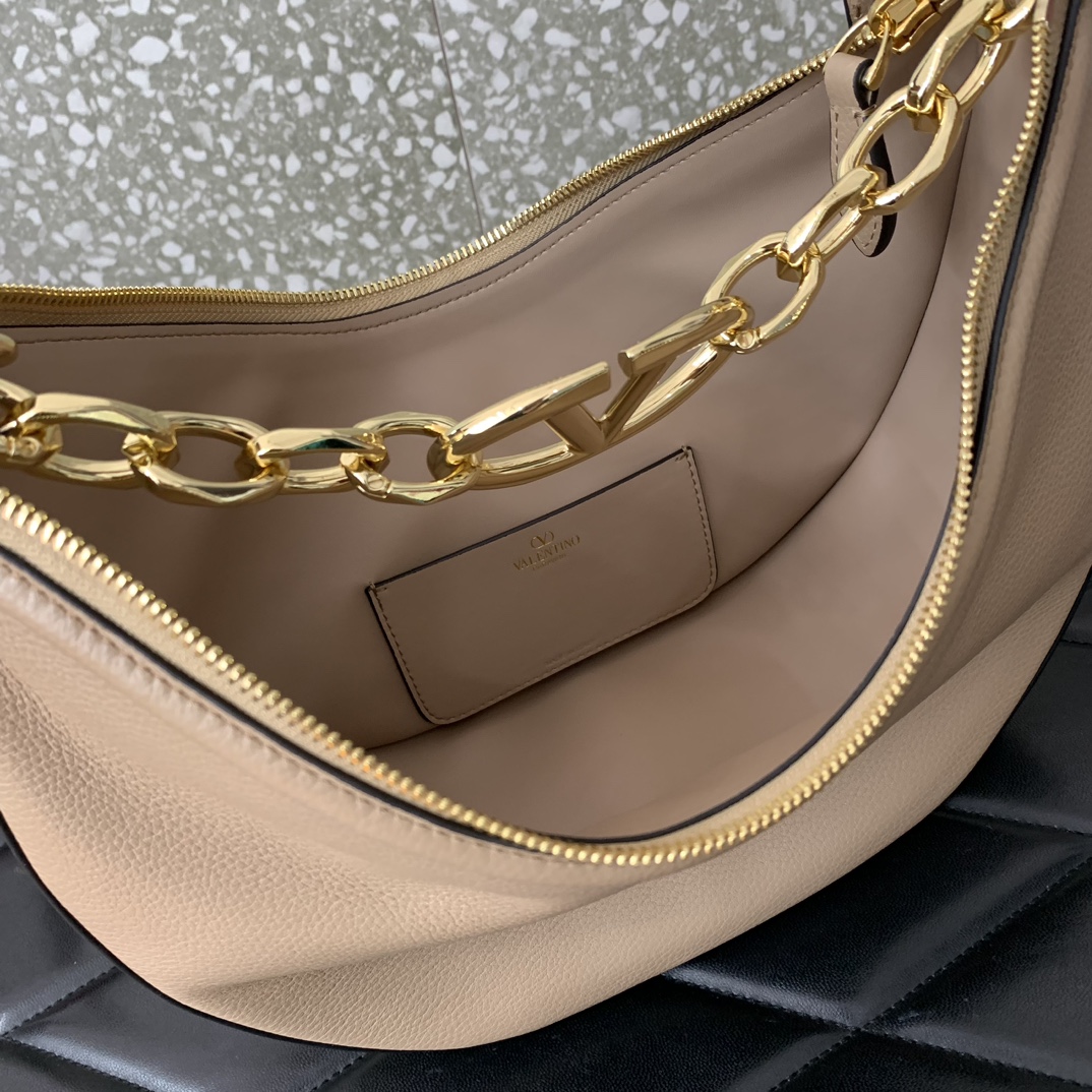 Va1e*ntin0 garavani vlogo moonhobo tote-29x23x11cm