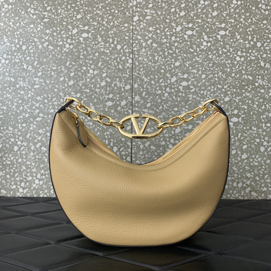 Va1e*ntin0 garavani vlogo moonhobo tote-29x23x11cm
