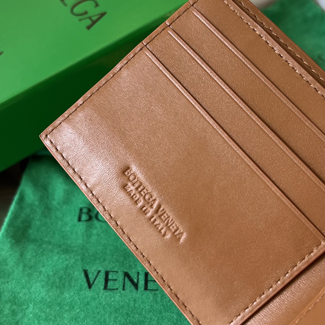 b0tte*a Ven*ta wallet-10x8.5cm