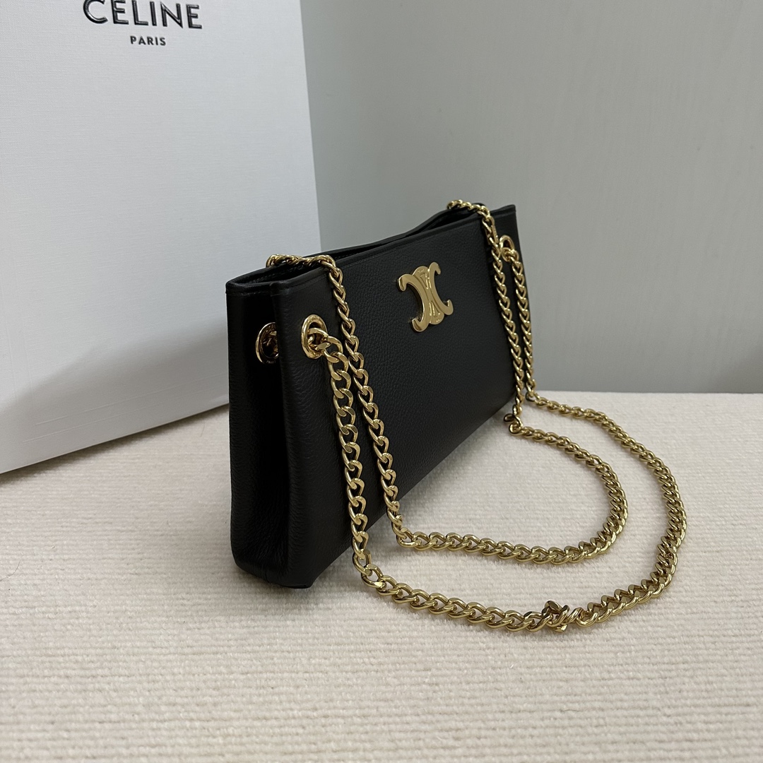 Ce**e newspaper bag-31*16*6cm