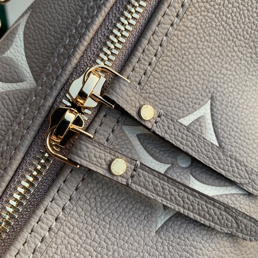 l0*is V*t0n loop hobo handbags-m46725-38*26*10cm