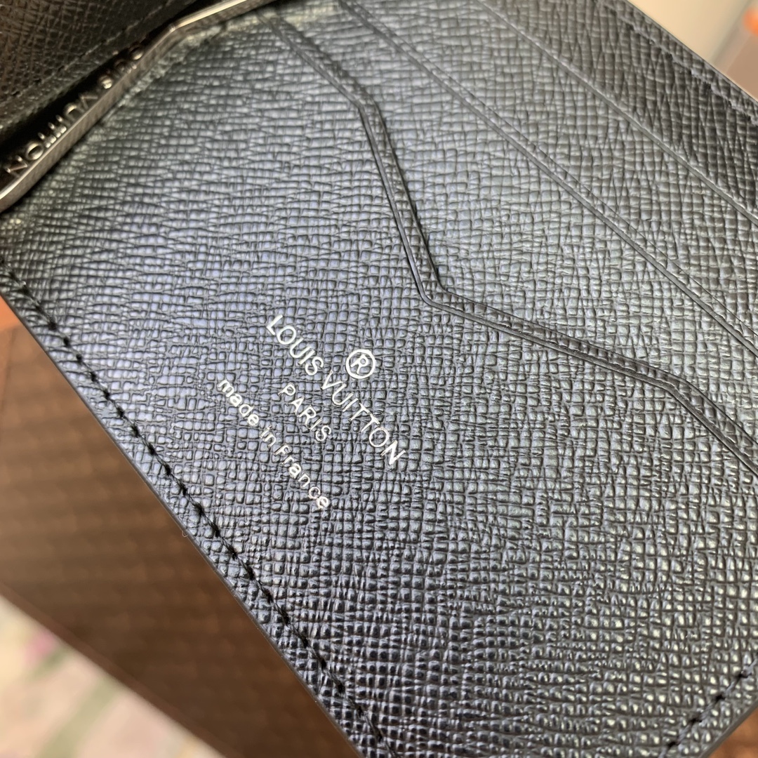l0*is V*t0n wallet-m61700-12×8cm