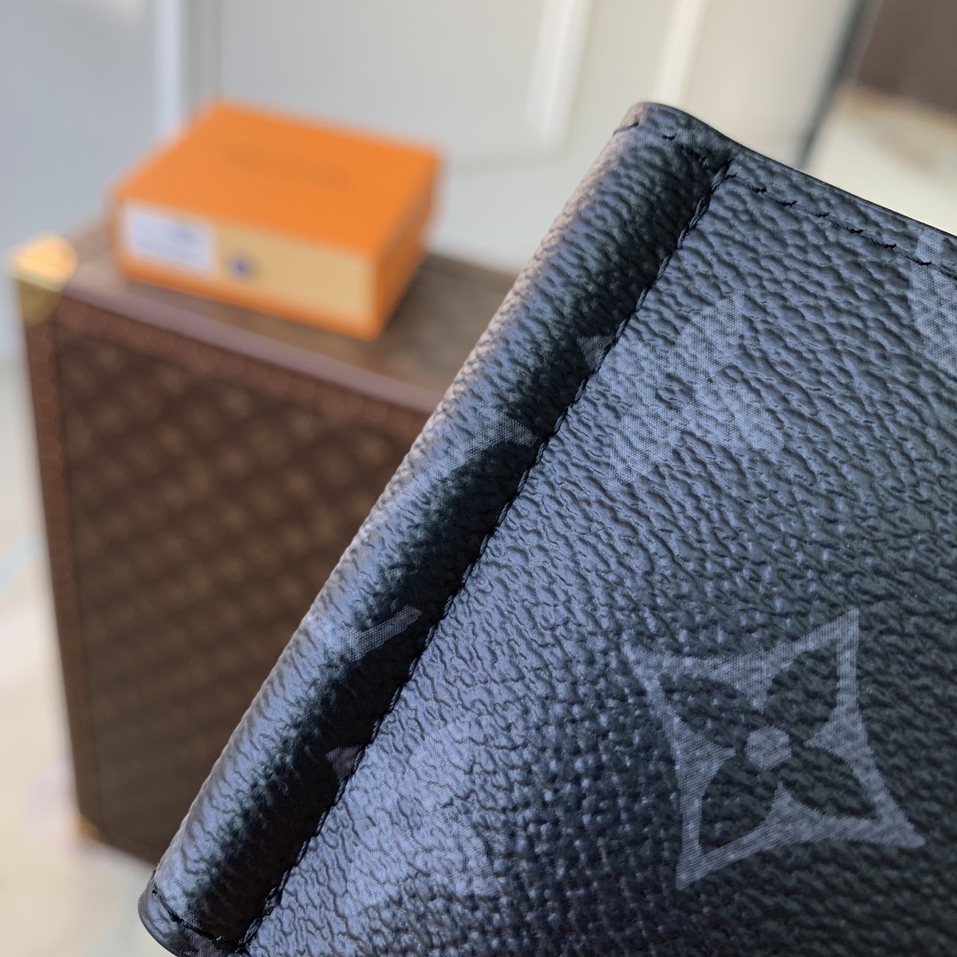 l0*is V*t0n wallet-m61700-12×8cm