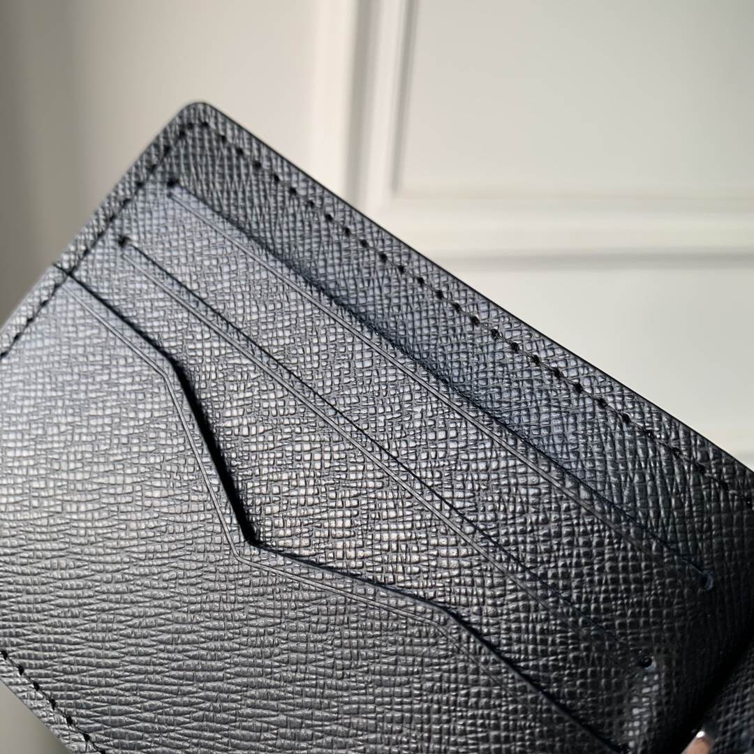 l0*is V*t0n wallet-m61700-12×8cm