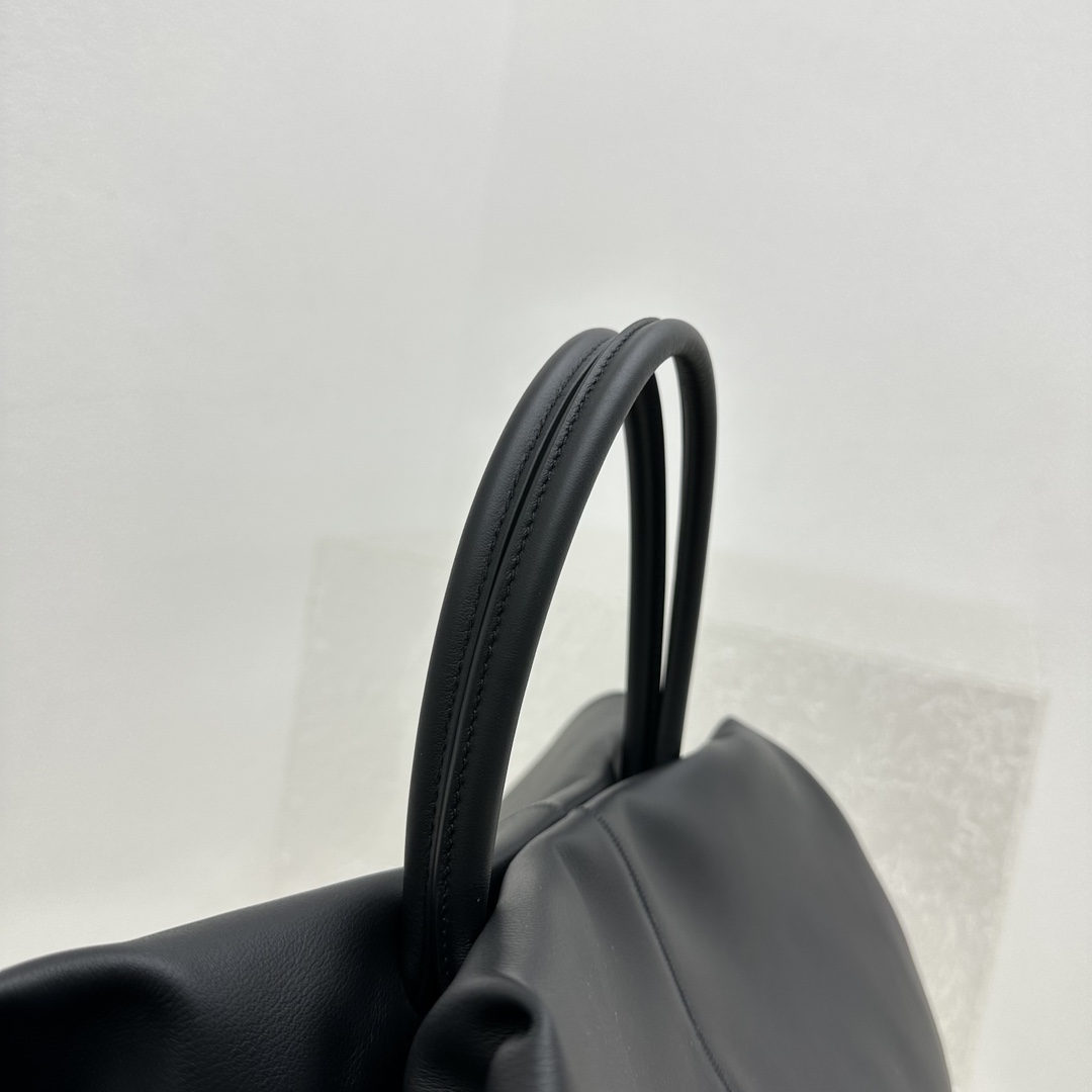 The R0w elio bourse tote-44*20*36cm