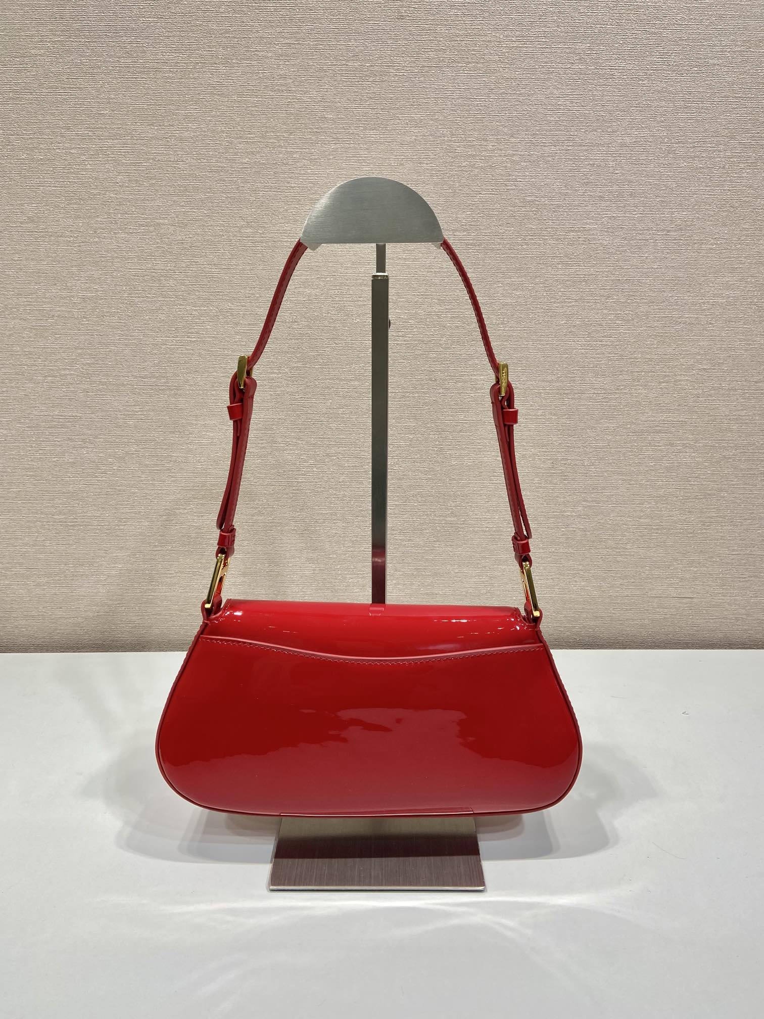 Pra*a 1bd345 crossbody bag -24*11*4cm