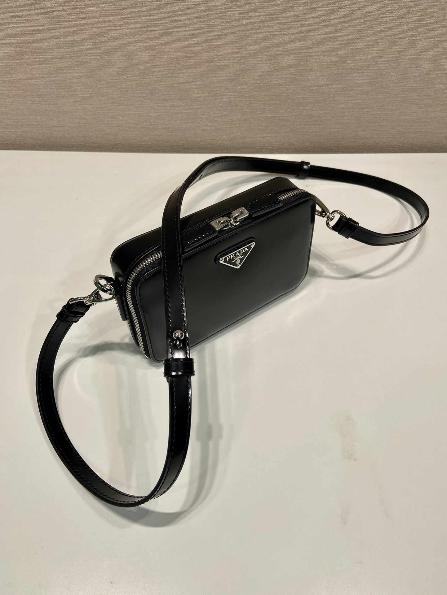 Pra*a brique 2vh173 bag19*11.5*3.5cm