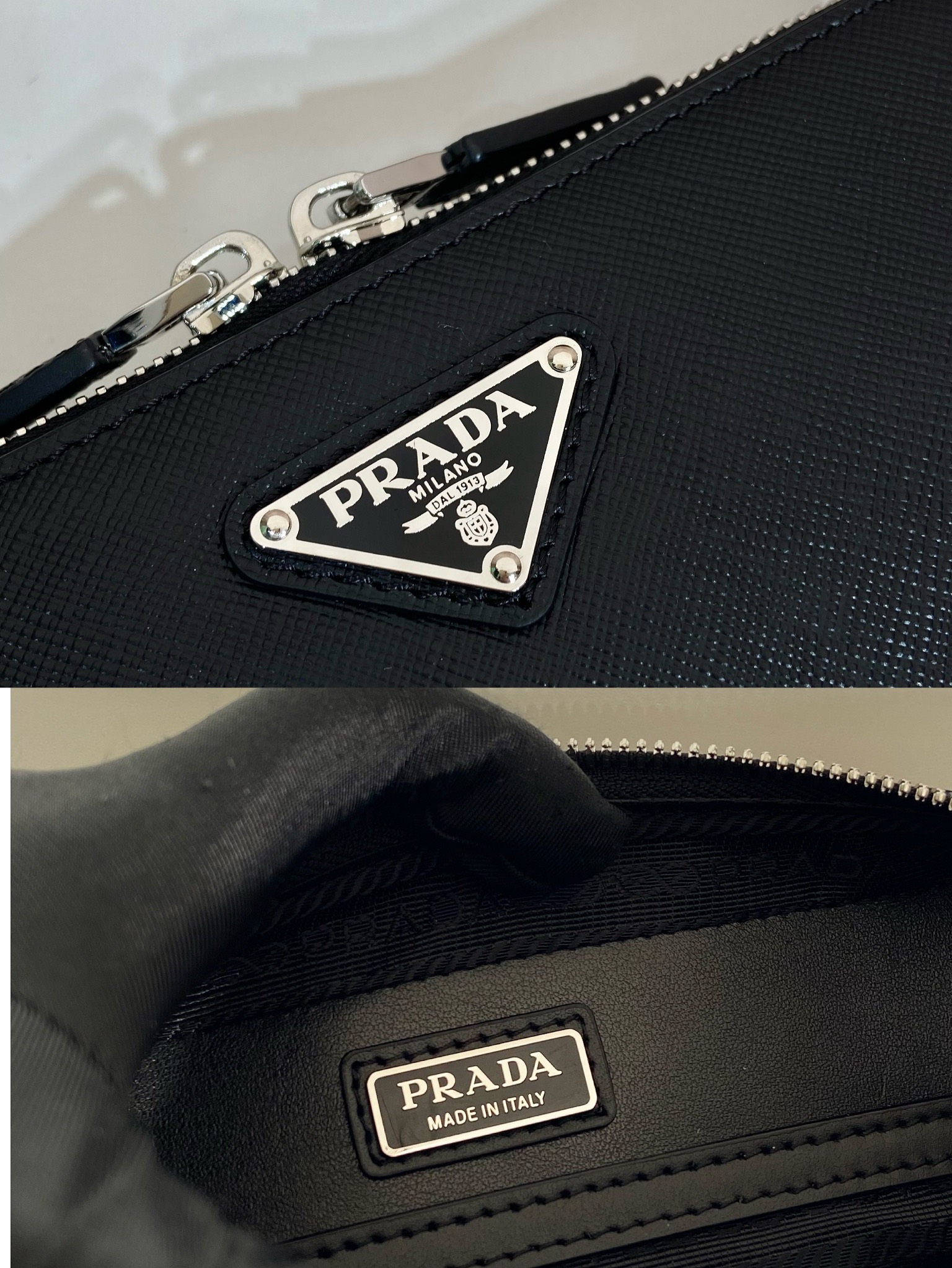 Pra*a brique 2vh173 bag19*11.5*3.5cm