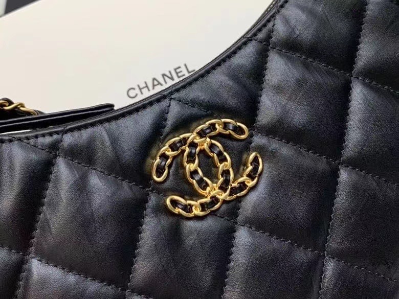Ch@nel 2024SS Hobo Bag