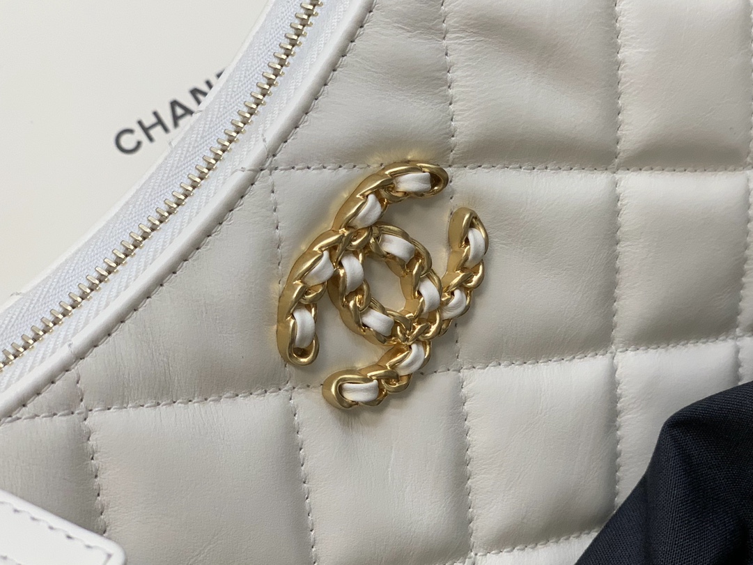 Ch@nel 2024SS Hobo Bag