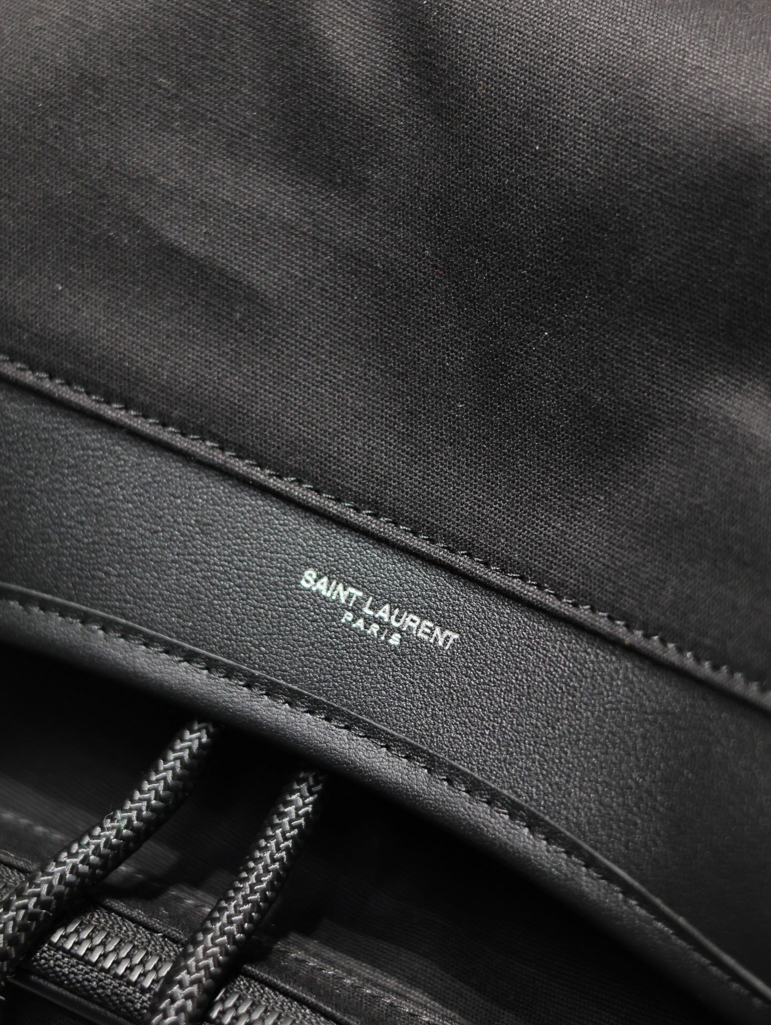 YS L City Backpack-34×42×16/22CM