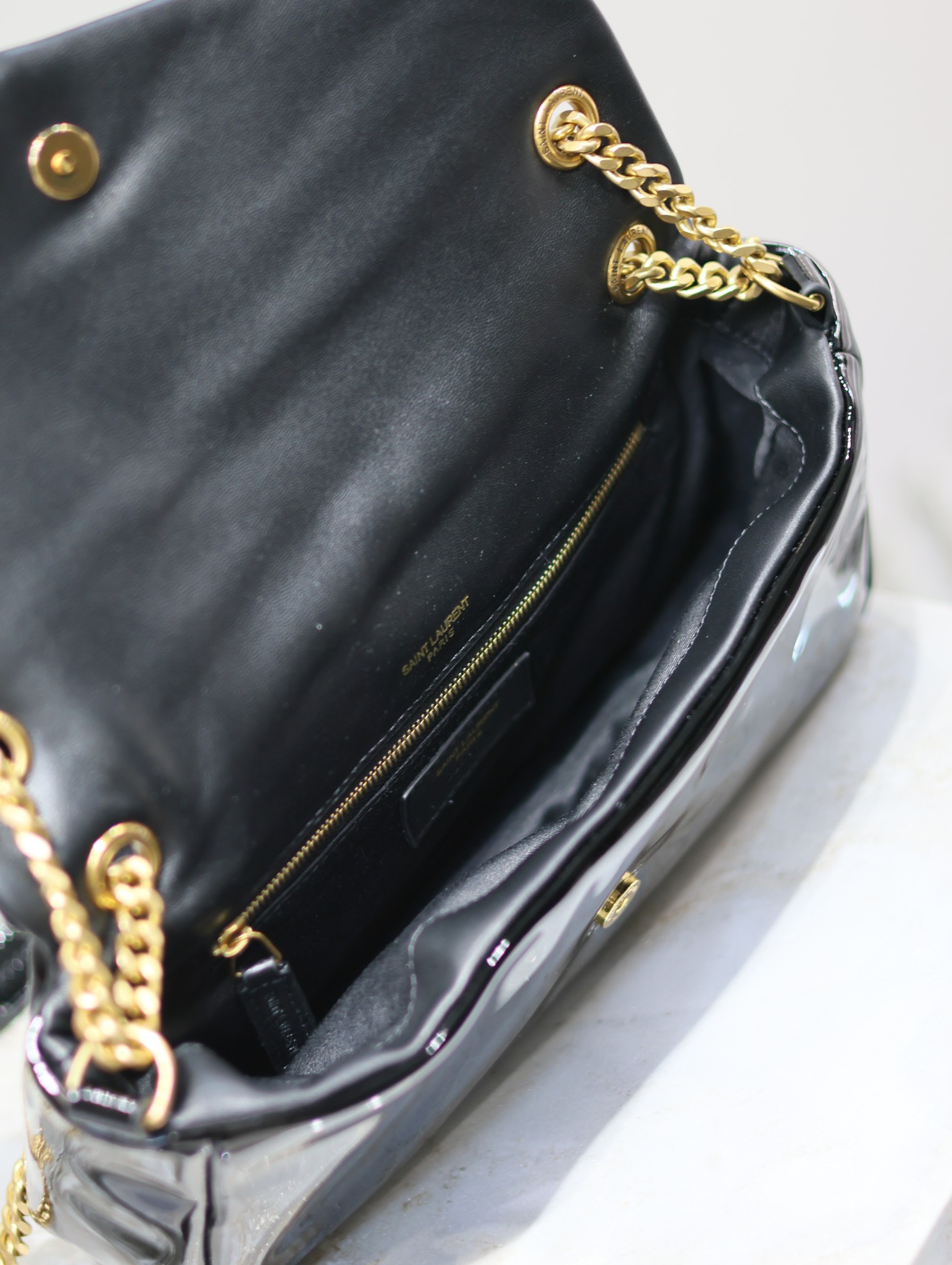 Y*L calypso bag-26×14×7cm