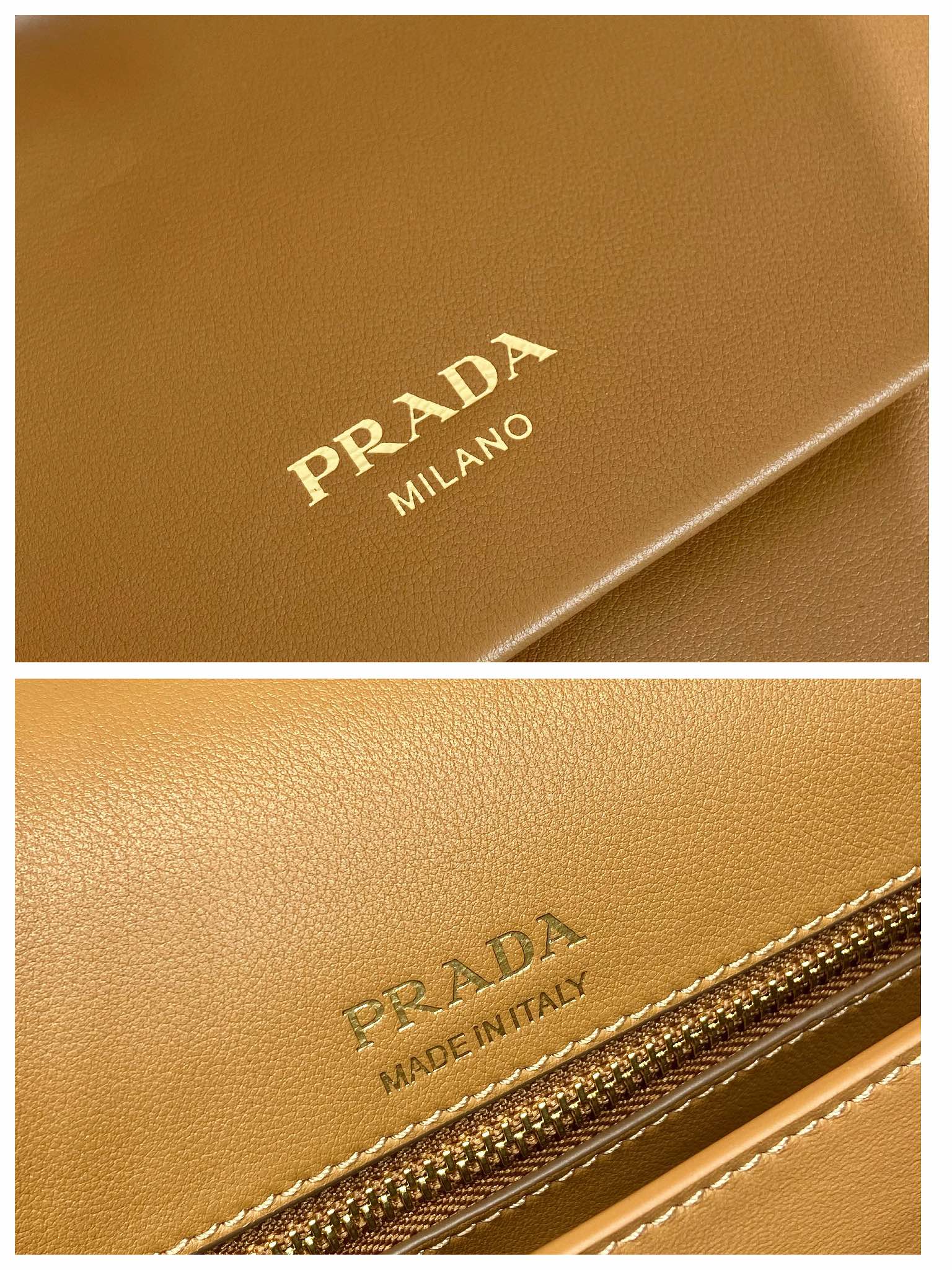 Pra*a1bd068 flap bag-38*23*12cm