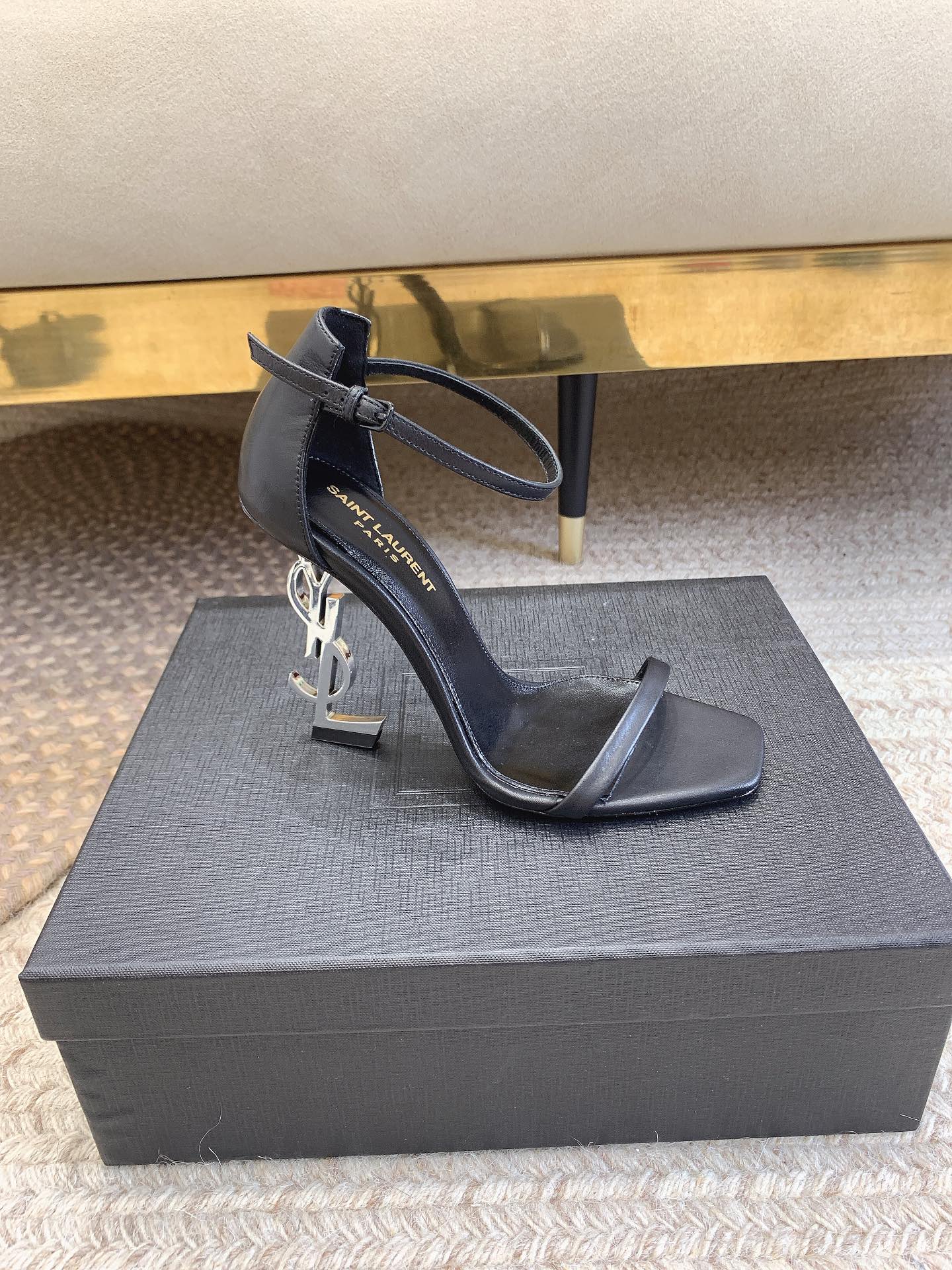 Y*L heels-11cm