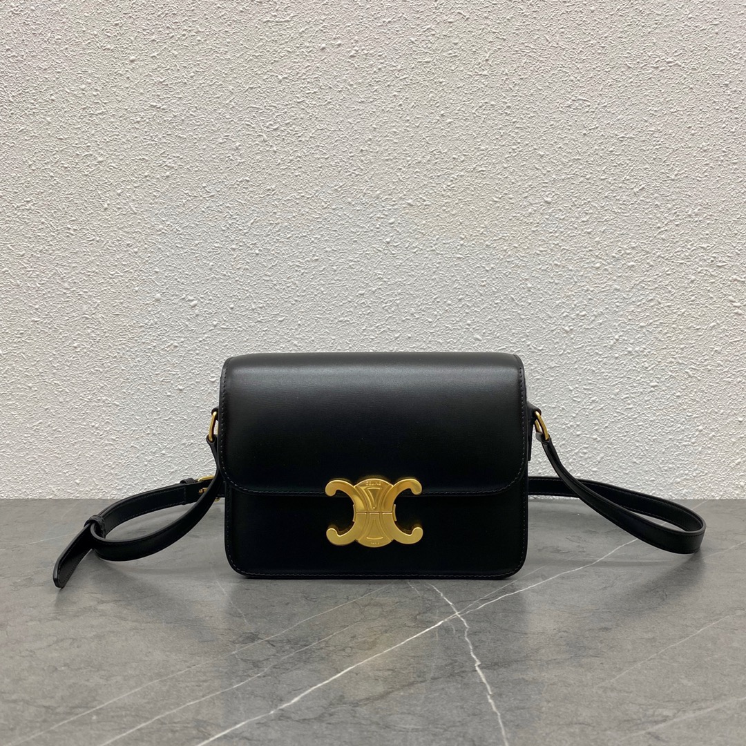 Ce**e Ce**e triomphe bag-18x14x5cm
