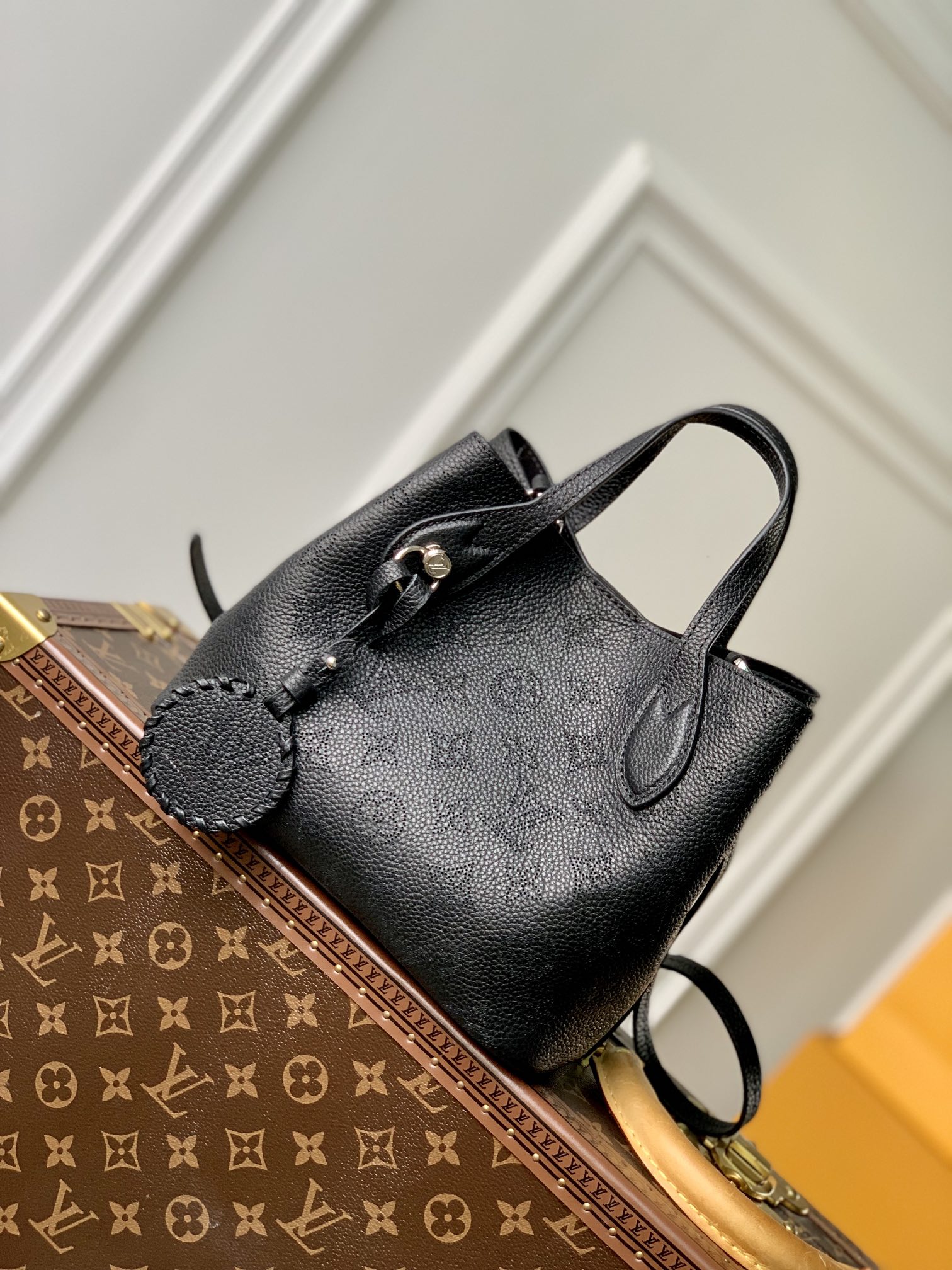 l0*is V*t0n blossom handbags-20*20*12.5cm