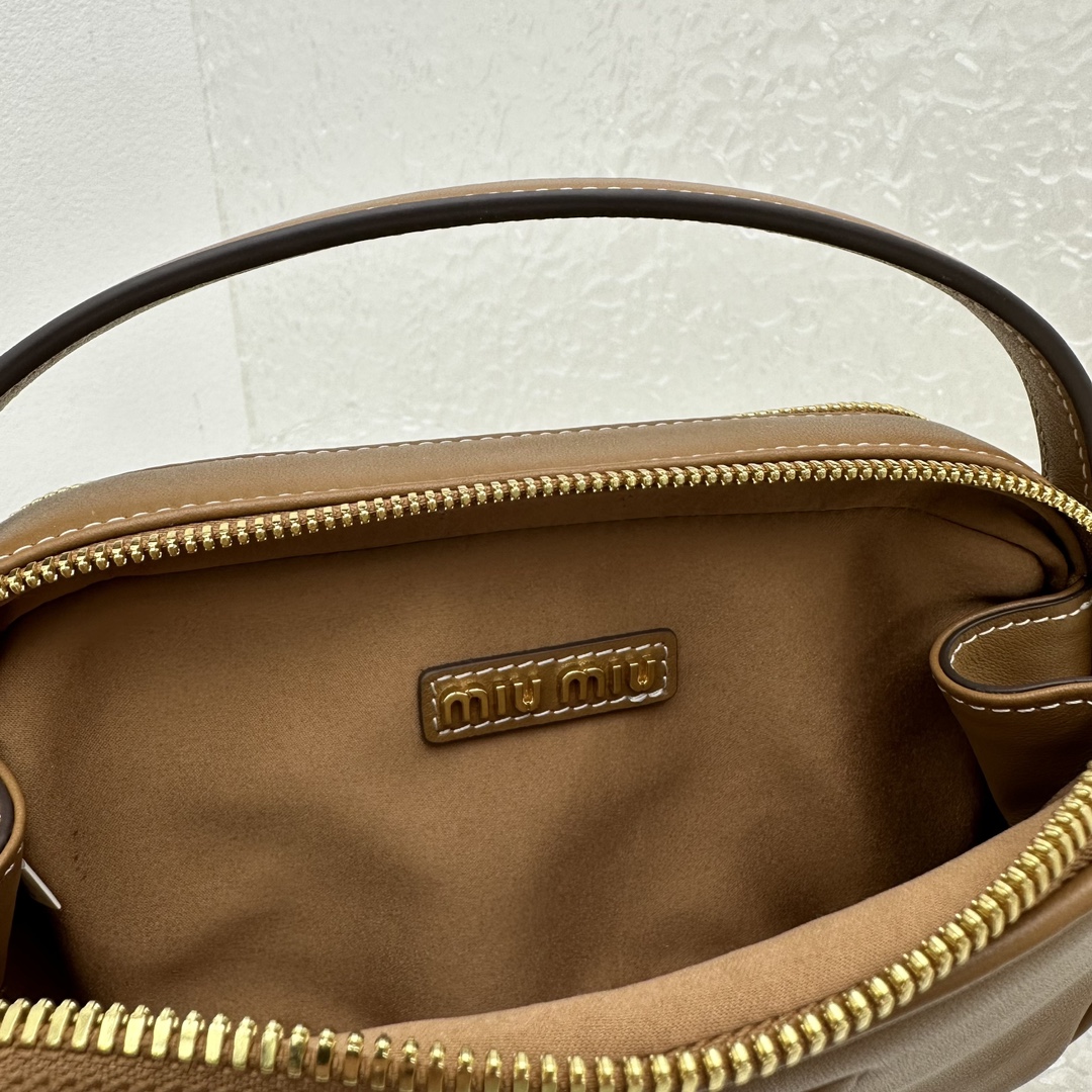 M*um*u vintage bag-19*10*6.5cm