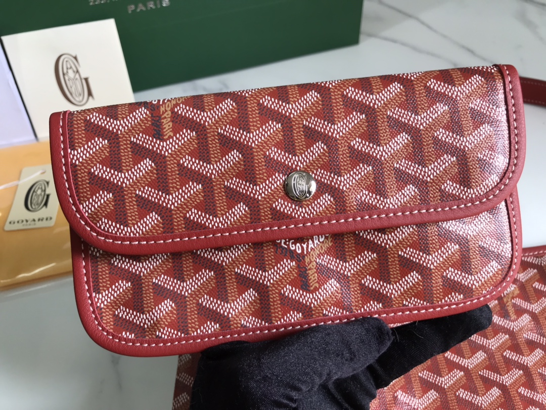 Go*ard bohème hobo-27*15* 42cm