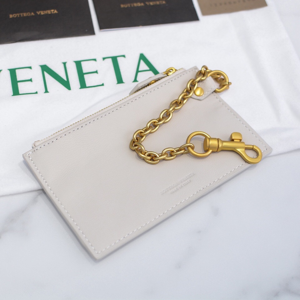 b0tte*a Ven*ta the pouch bag-38*20*9cm