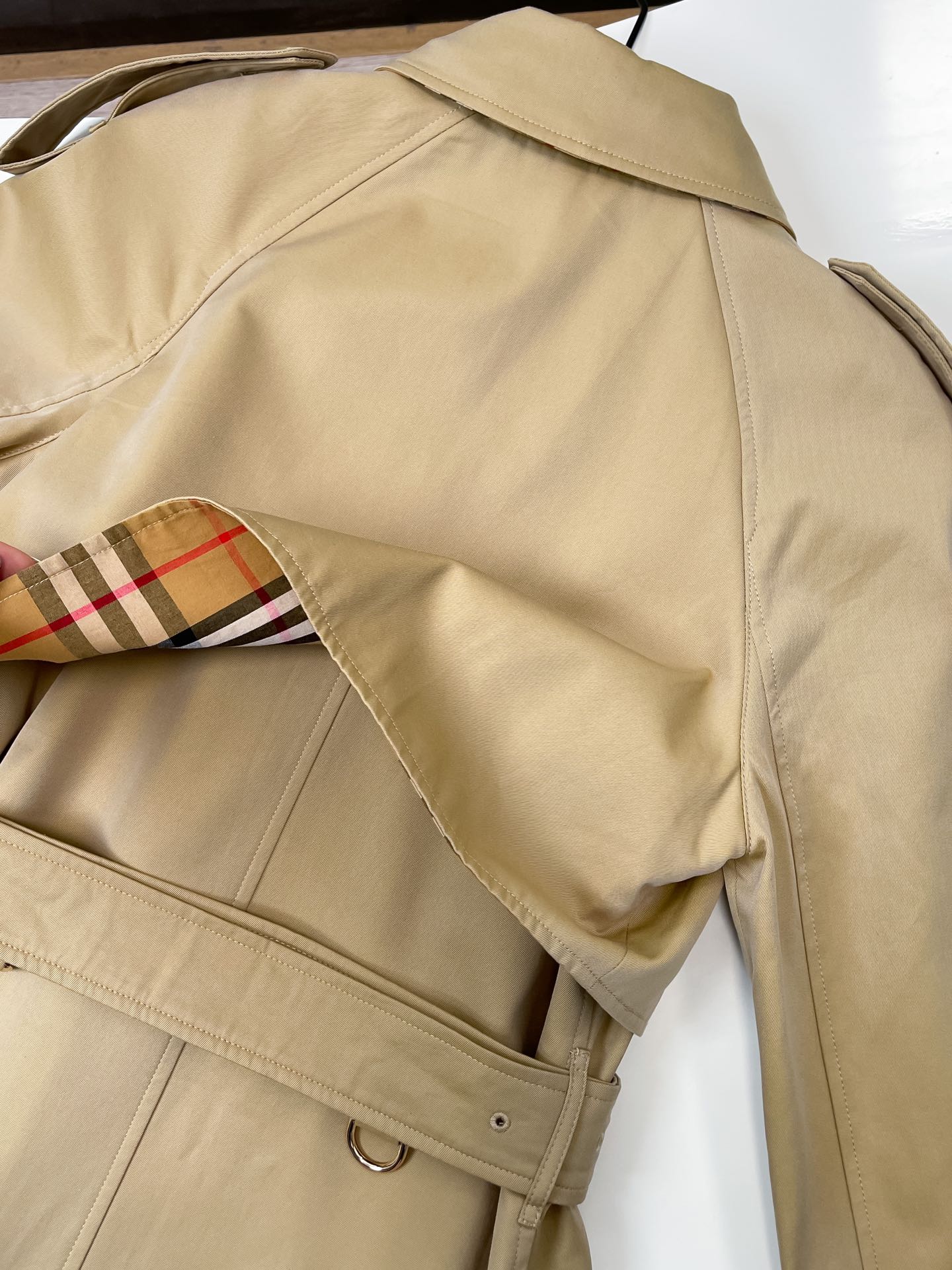 B**rry 204ss windbreaker
