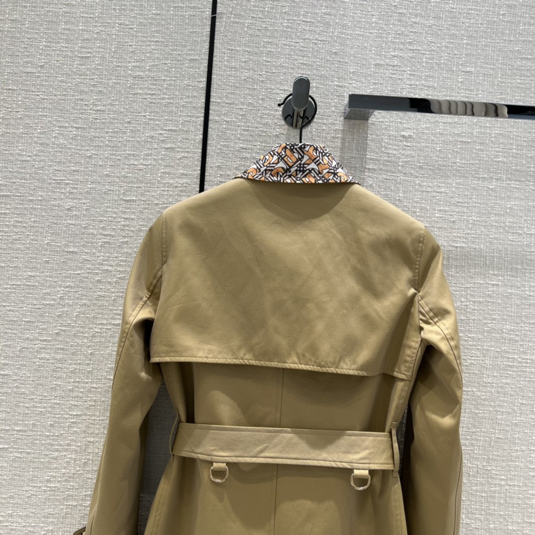 B**rry 204ss trench