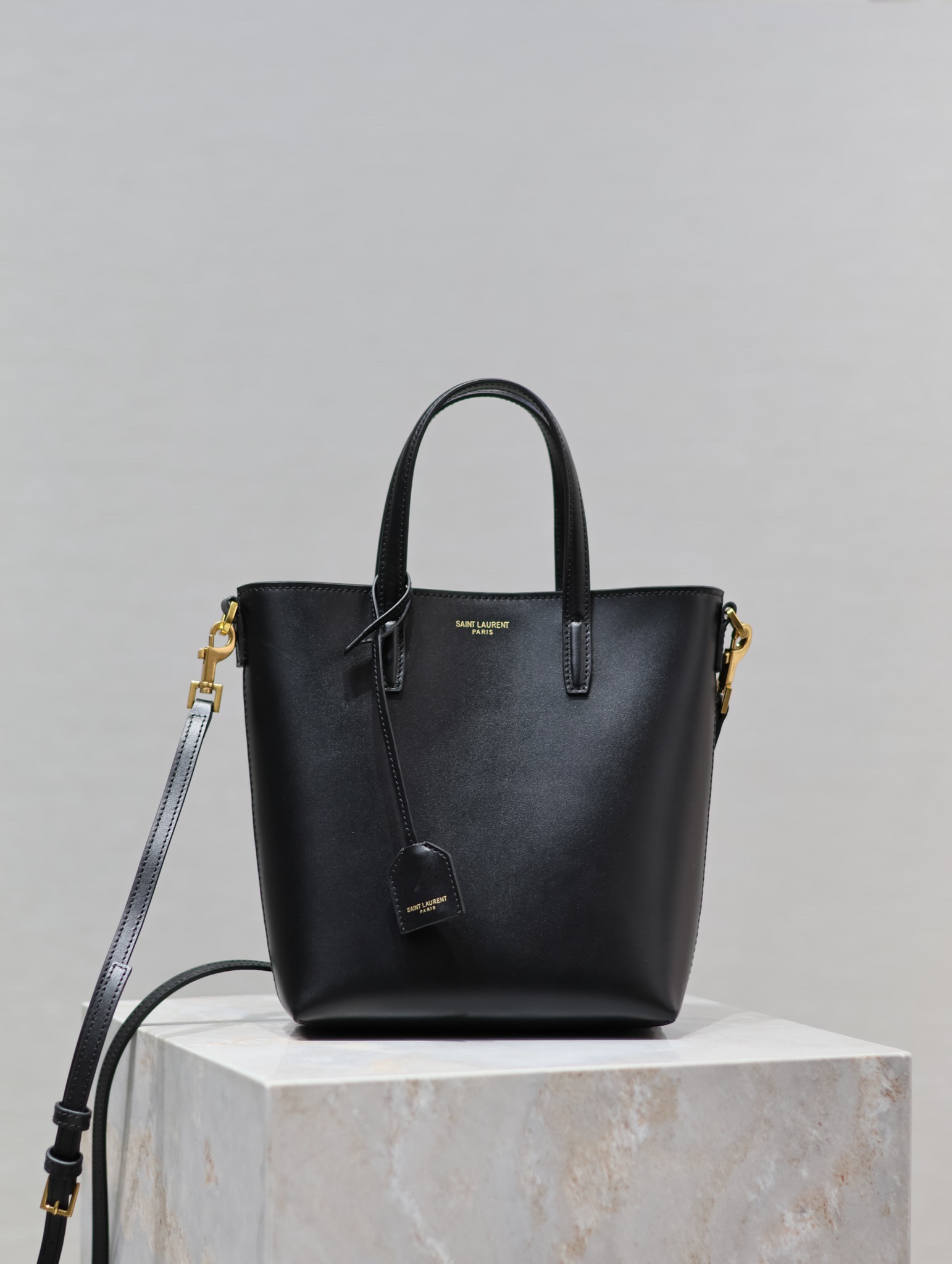 Y*L shopping tote bag-18x17x8m