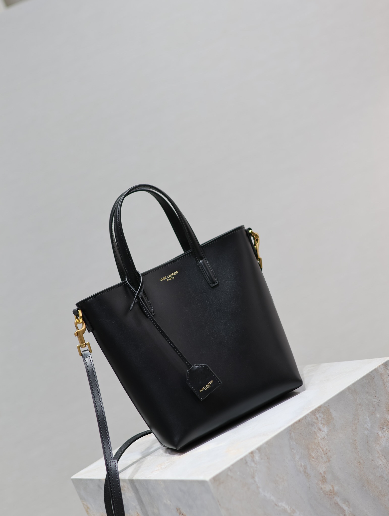 Y*L shopping tote bag-18x17x8m