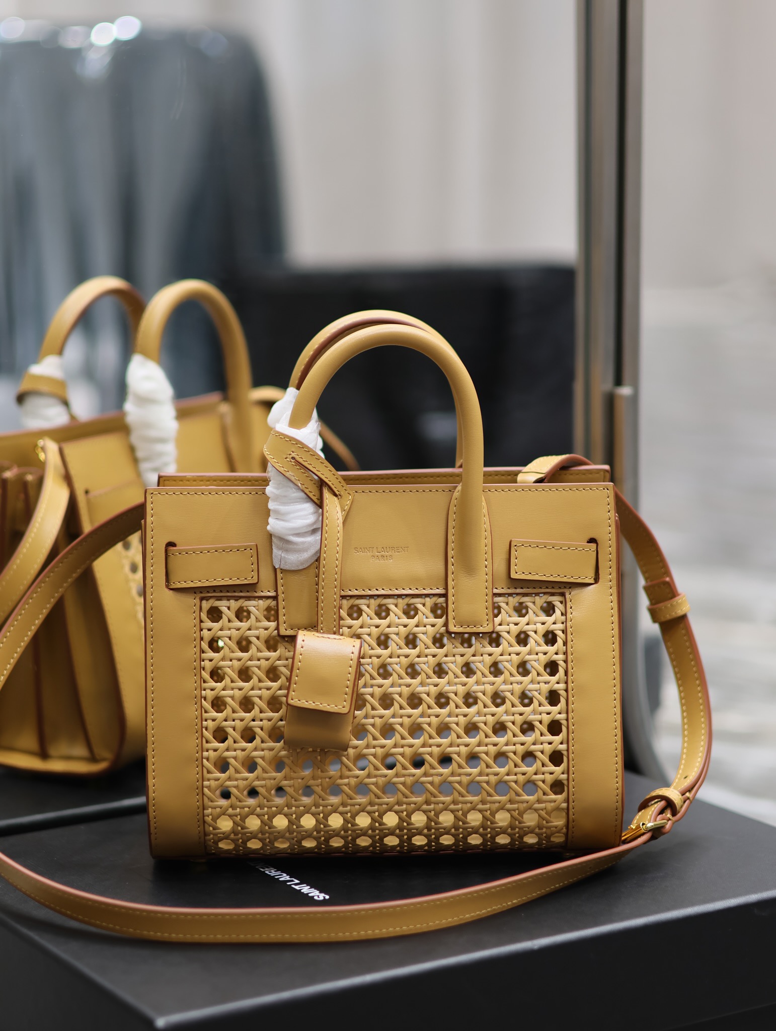 Y*L sac de jour-22cm
