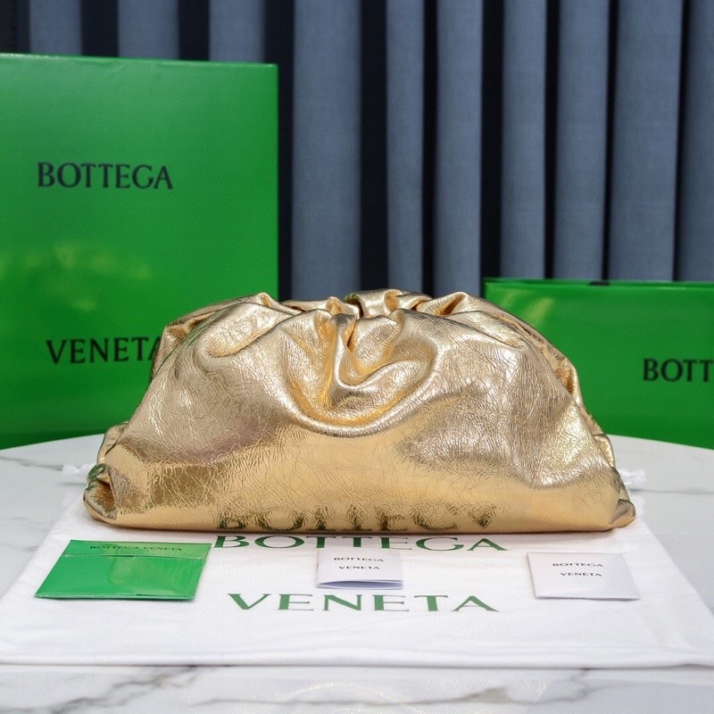 b0tte*a Ven*ta the pouch bag-38*20*9cm