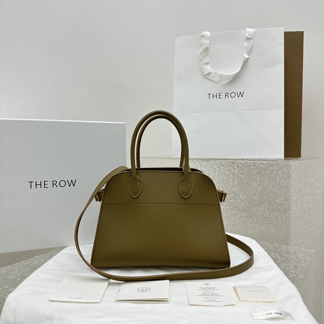 T*e R0w margaux 10 bag-26*17.5*21cm