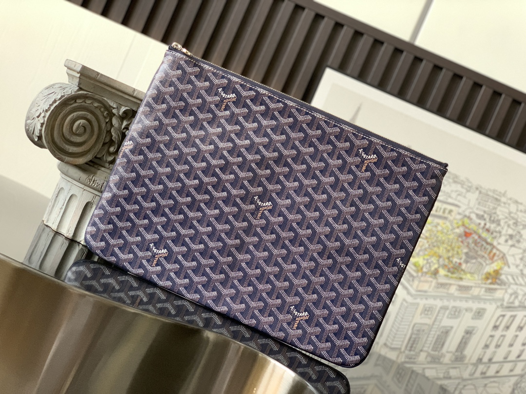 Go*ard senat pouch-36*0.5*26cm
