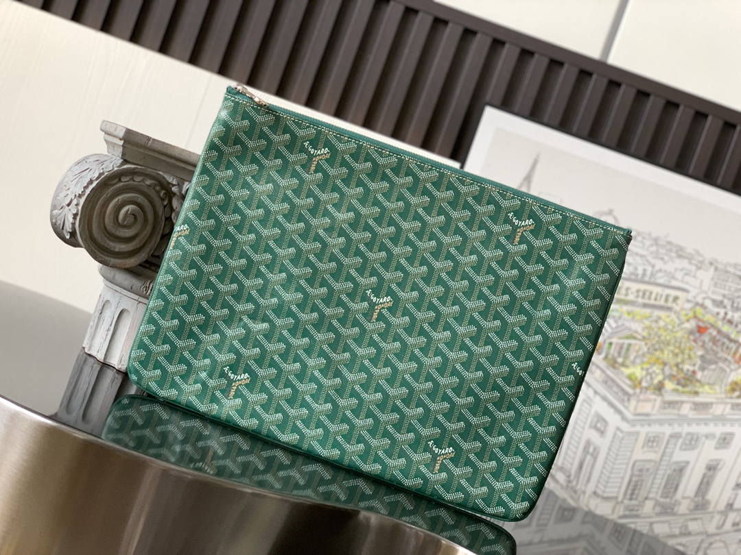 Go*ard senat pouch-36*0.5*26cm