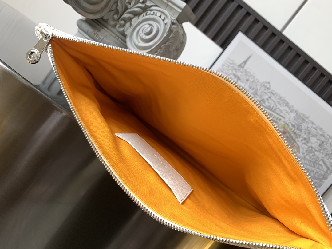 Go*ard senat pouch-36*0.5*26cm