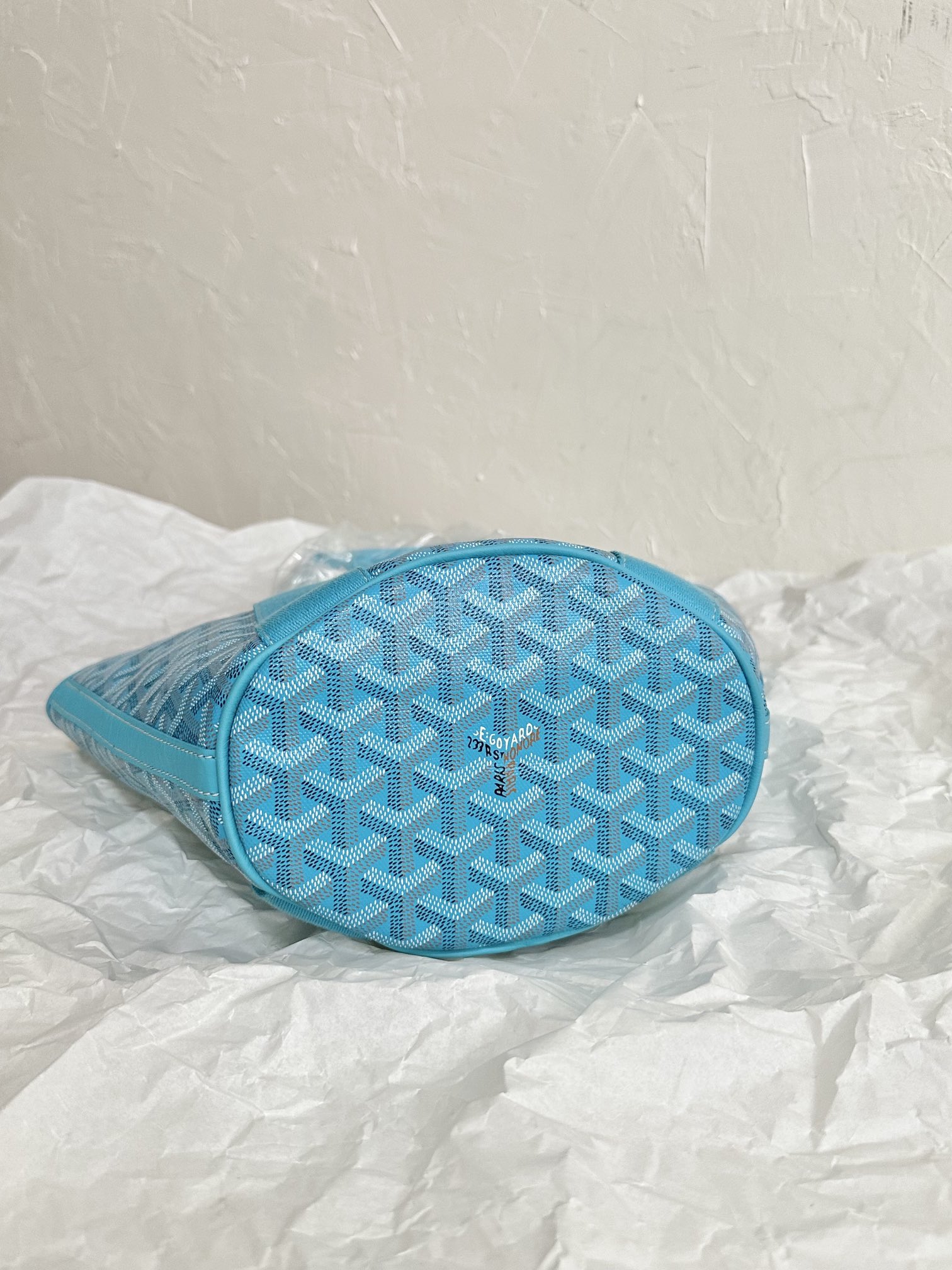 Go*ard tote-24×18×14cm
