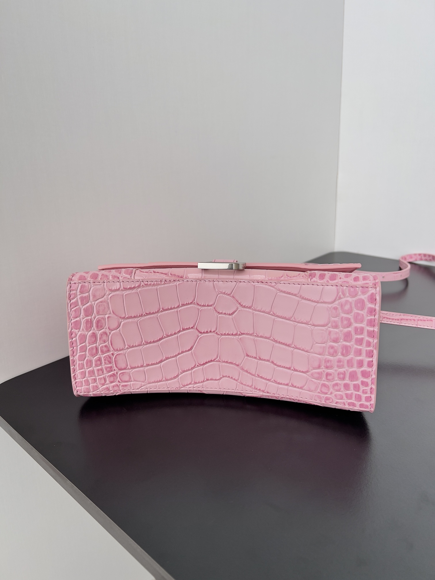 Ba*len*cia*ga hourglass bag-23x10x24cm