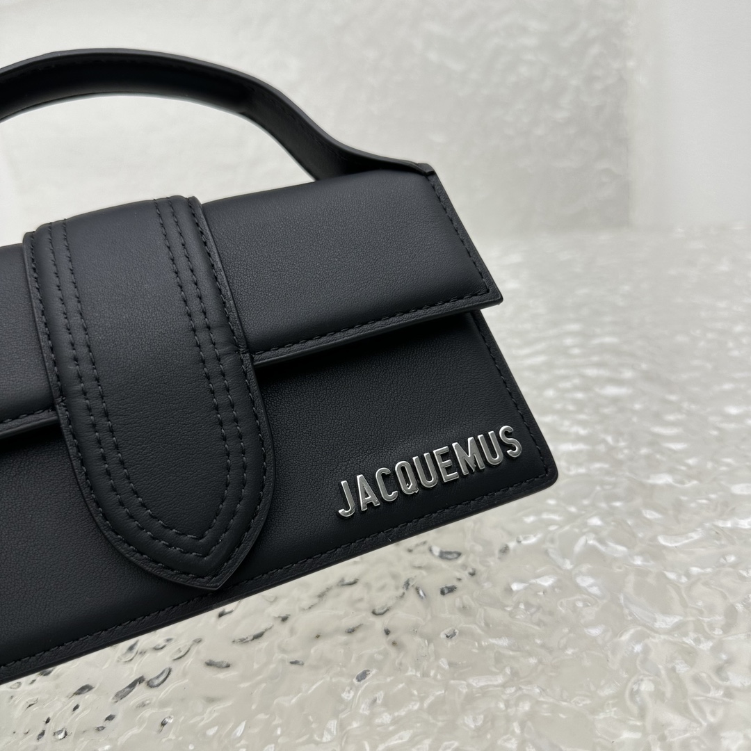 Ja*qvemvs small bamnino bag-18x6x7cm