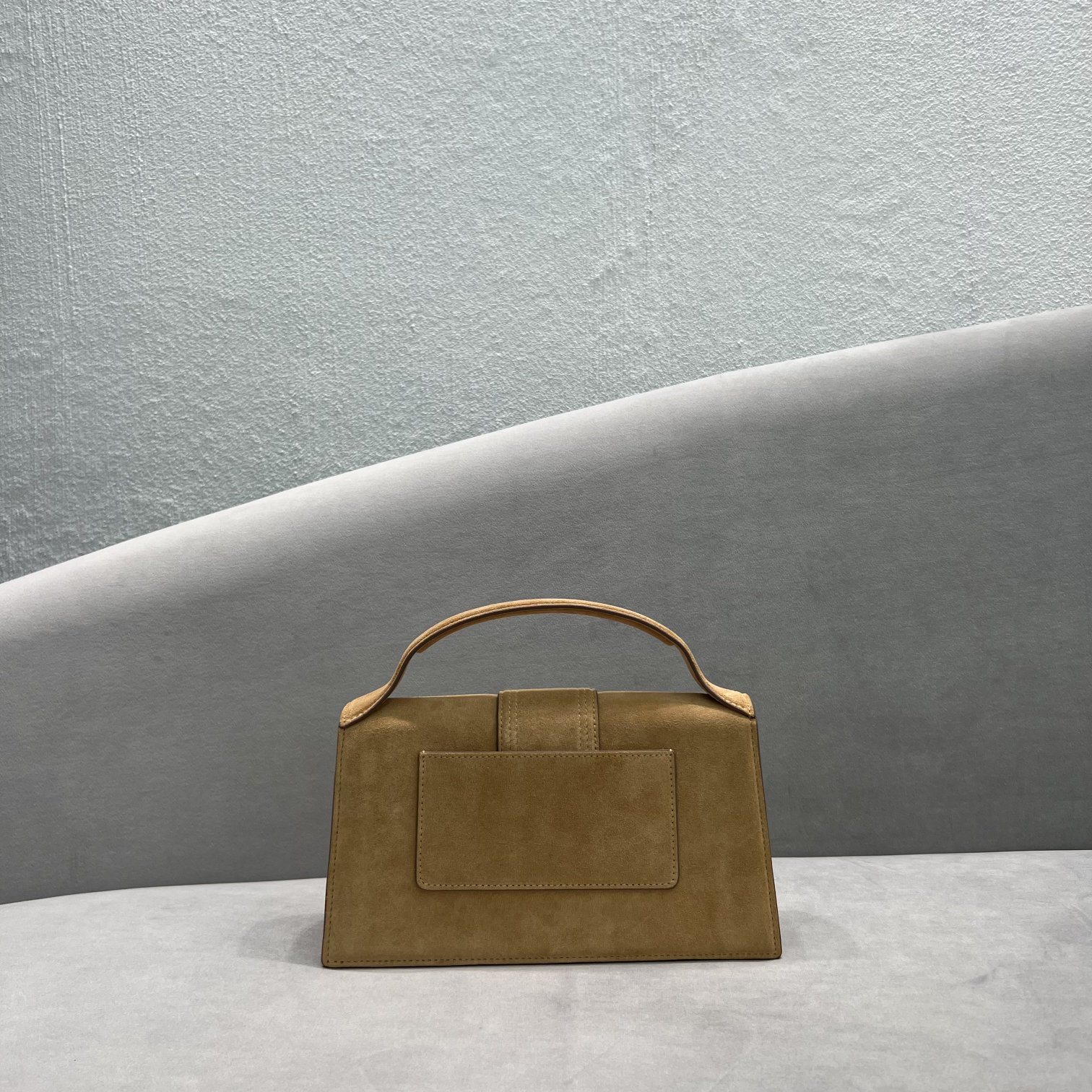 Ja*qvemvs large bamnino bag-24x13x7cm