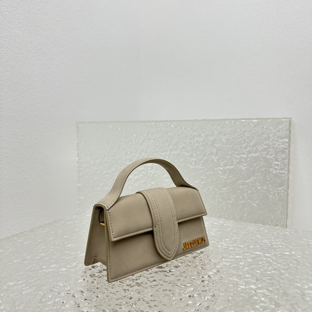 Ja*qvemvs small bamnino bag-18x6x7cm