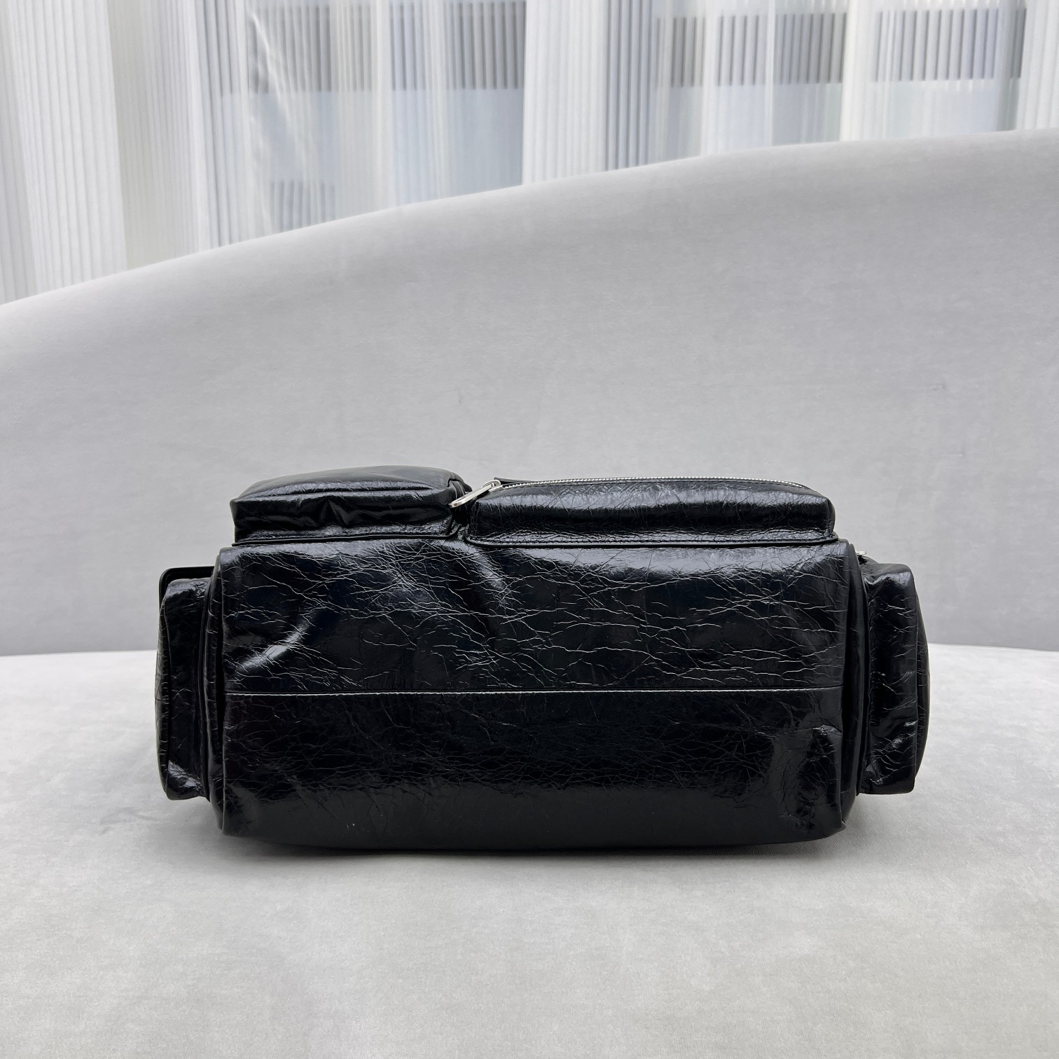 balenciag S*perbusy handbags-30*14*12cm