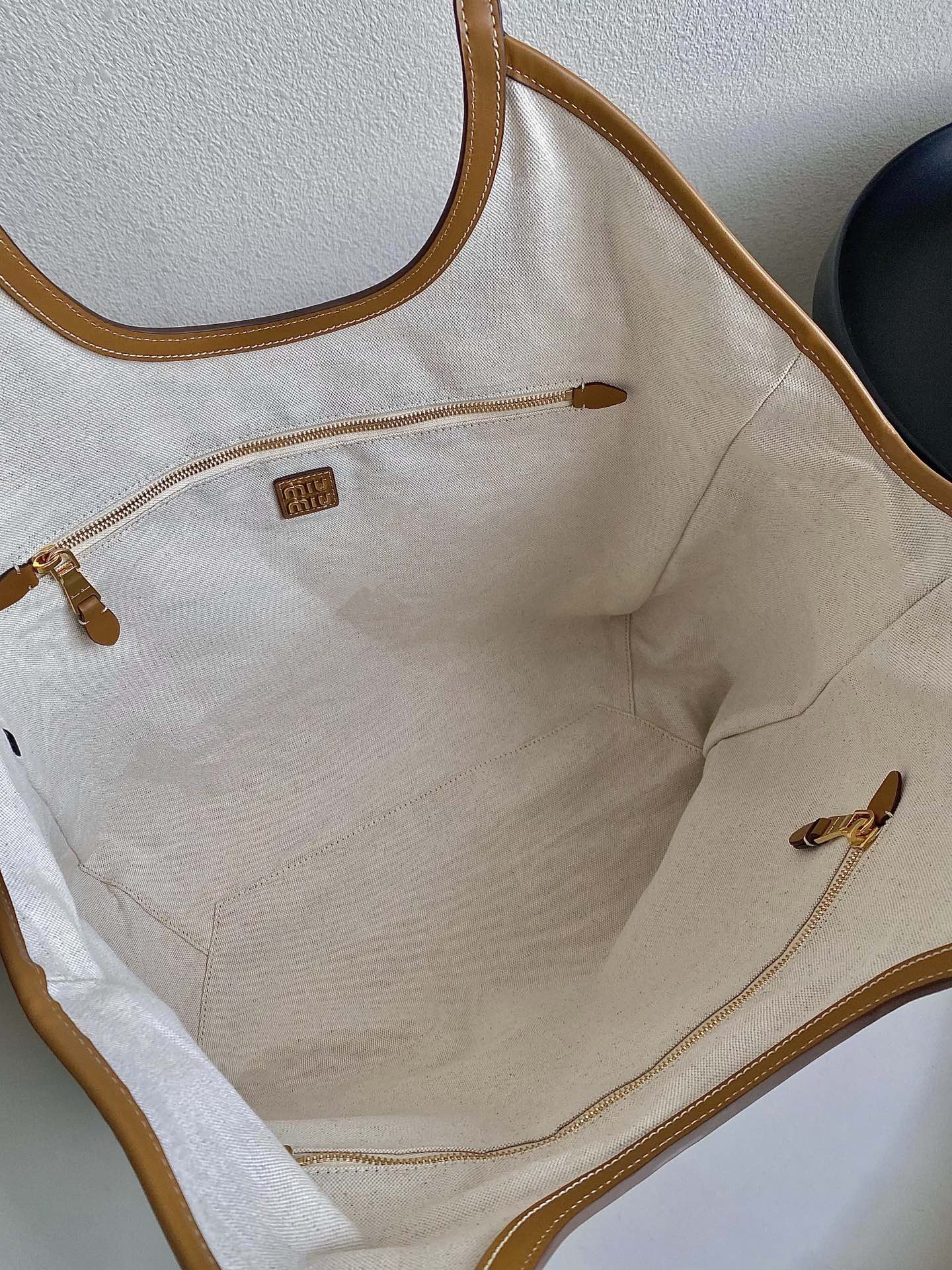 M*um*u tote-40×39×18cm