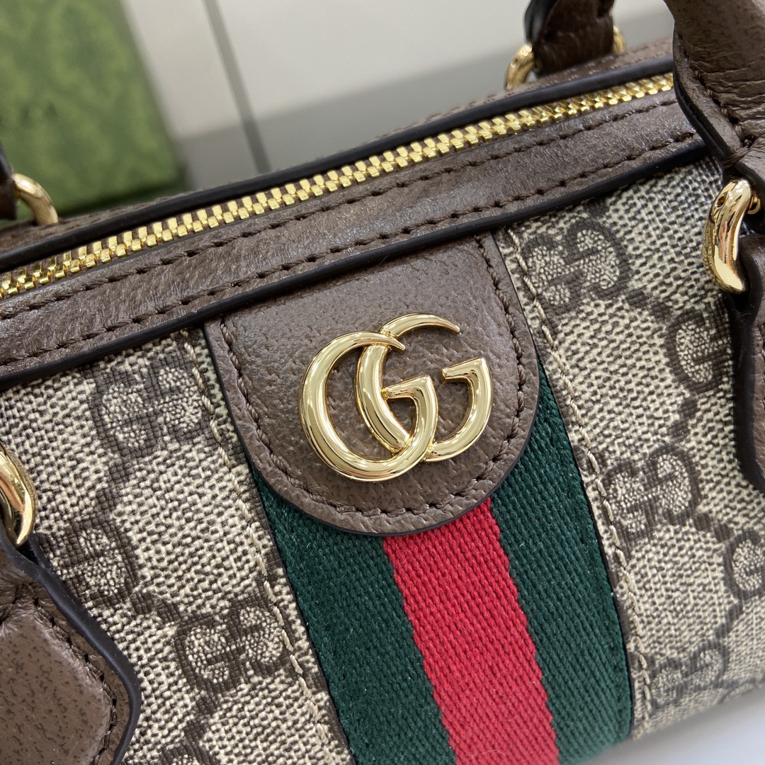 G*u*i ophidia handbags-16.5*10*9cm